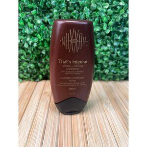Maxxam That's Intense  Moisturizing Infusing Conditioner Hair Care Step 2